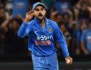 Can Kohli bring same passion sans crowds in stadium?