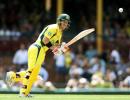 Series lost, Australia will play for pride in 4th ODI