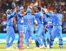 'It's pretty evident India want to win the World T20 at home'