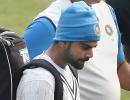 Kohli's Pakistani fan faces 10-yr jail for hoisting tri-colour