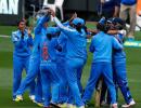 India women gear up for must-win tie against England