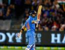 India seal T20 series after big win at MCG