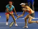 PHOTOS: Sania-Hingis extend winning run to 36 with Aus Open crown