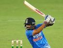 'Kohli can bat at night without lights'