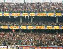 Kotla stadium could lose World T20 matches