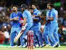 Why India start as favourites to win World T20