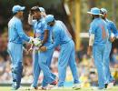 Dhoni's take: Why the T20 format suits India best