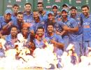 India script thrilling win to whitewash Australia in T20 series