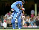 We are rewarding IPL performances: Dhoni