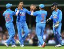 Should India retain the same playing XI for World T20?