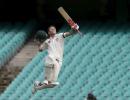 Warner adds spark to SCG draw