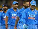 M S Dhoni: Master of his fate, Captain of his soul