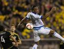 Drogba undecided on playing future