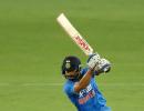 Kohli has same aura as Tendulkar: Lee