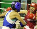 Mary Kom, Sarita advance in South Asian Games qualifiers