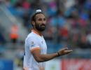 Hockey captain Sardar Singh forced fiancee to 'abort'?