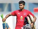 Mushtaq Ali T20: Iyer fifty powers Mumbai past Vidarbha