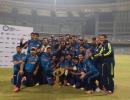 Raina powers UP to maiden Mushtaq Ali T20 title