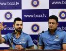 Team India to get new coach before Champions Trophy ends?