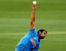 Shami pockets a cool 2.2 crore for putting Team India ahead of IPL