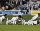 PHOTOS: Pakistan thrash England at Lord's; lead series 1-0