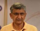 BCCI needs me more than MCA: Ajay Shirke