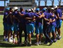 What you must know about India-Windies Tests