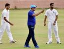 Looking forward to the long season of Test cricket: Kumble