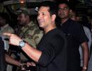 Sachin Tendulkar to fly to Rio; meet Indian Olympic squad