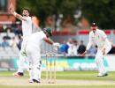 2nd Test: England overpower Pakistan to win by 330 runs, level series