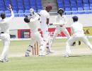 When Windies surrendered meekly against India...