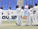 1st Test PHOTOS: How India thrashed West Indies