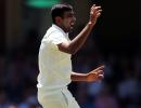 India's spin ace Ashwin World No. 1 bowler, all-rounder in Tests!