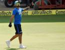 'Virat's captaincy is a reflection of his aggressive personality'