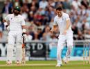 PHOTOS: Ruthless England turn the screw on Pak in 2nd Test