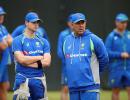 Lehmann to resign as Australia coach, claims report