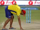 ICC's Cricket Committee 'concerned' about quality of Test pitches