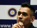 More than Hindi or English, our coach should understand our culture: Dhoni