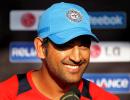 Playing for the country is biggest motivation for Dhoni