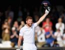 Lord's Test: Bairstow defies Sri Lanka, helps England recover