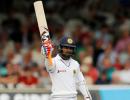 Lord's Test: Openers lead Sri Lanka fightback against England