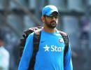 Rampaging India look to seal series win against listless Zimbabwe