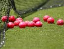 BCCI in talks with Dukes for pink balls' supply