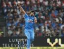 India-Zimbabwe MVPI: Bumrah, Rahul reign in one-sided series