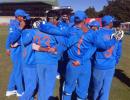 Formidable India hope to continue domination against Zimbabwe in T20Is