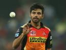 Sran attributes recent success to action tweak, IPL