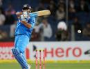 'You will miss Dhoni a lot, more in India, when he retires'