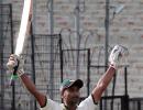 PHOTOS: Meet the first batsman to hit a 'pink ball' century in India