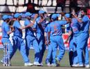 India start as favourites against battered Zimbabwe in third T20I