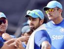 BCCI's advisory panel to submit final report on coach on June 24